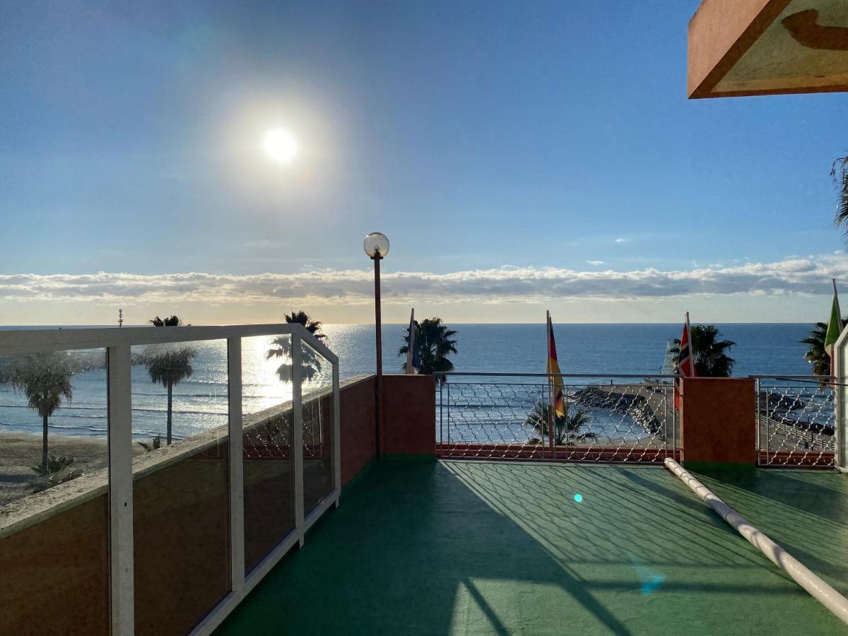 Hotel Moresco Marina dʼMarina dʼAndora Exteriér fotografie